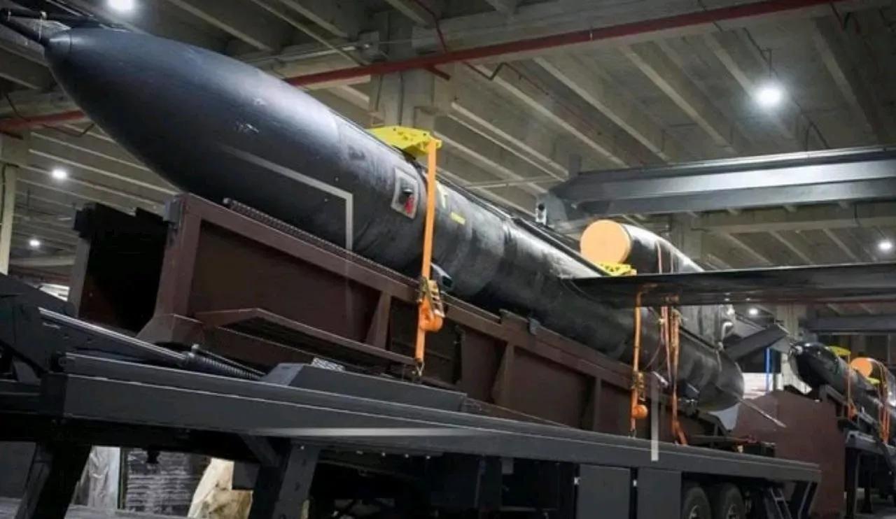 “火烈鸟”正式飞往俄罗斯

《国土报》报道，俄罗斯国防部2月12日证实，当天俄军