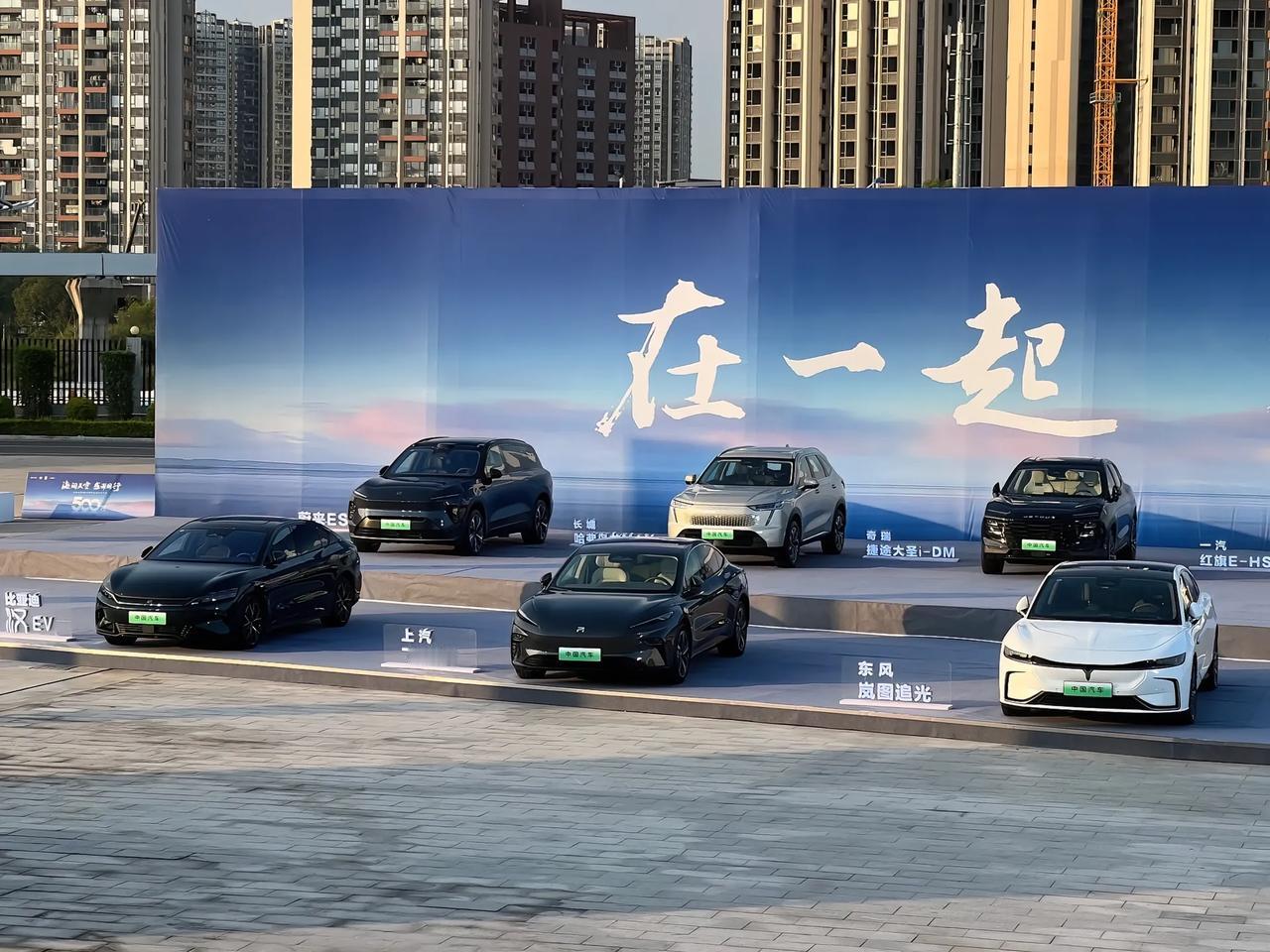 大家看看吧，事情是越闹越大了，网传多家车企联合检举，是真是假暂时还不清楚。
但这