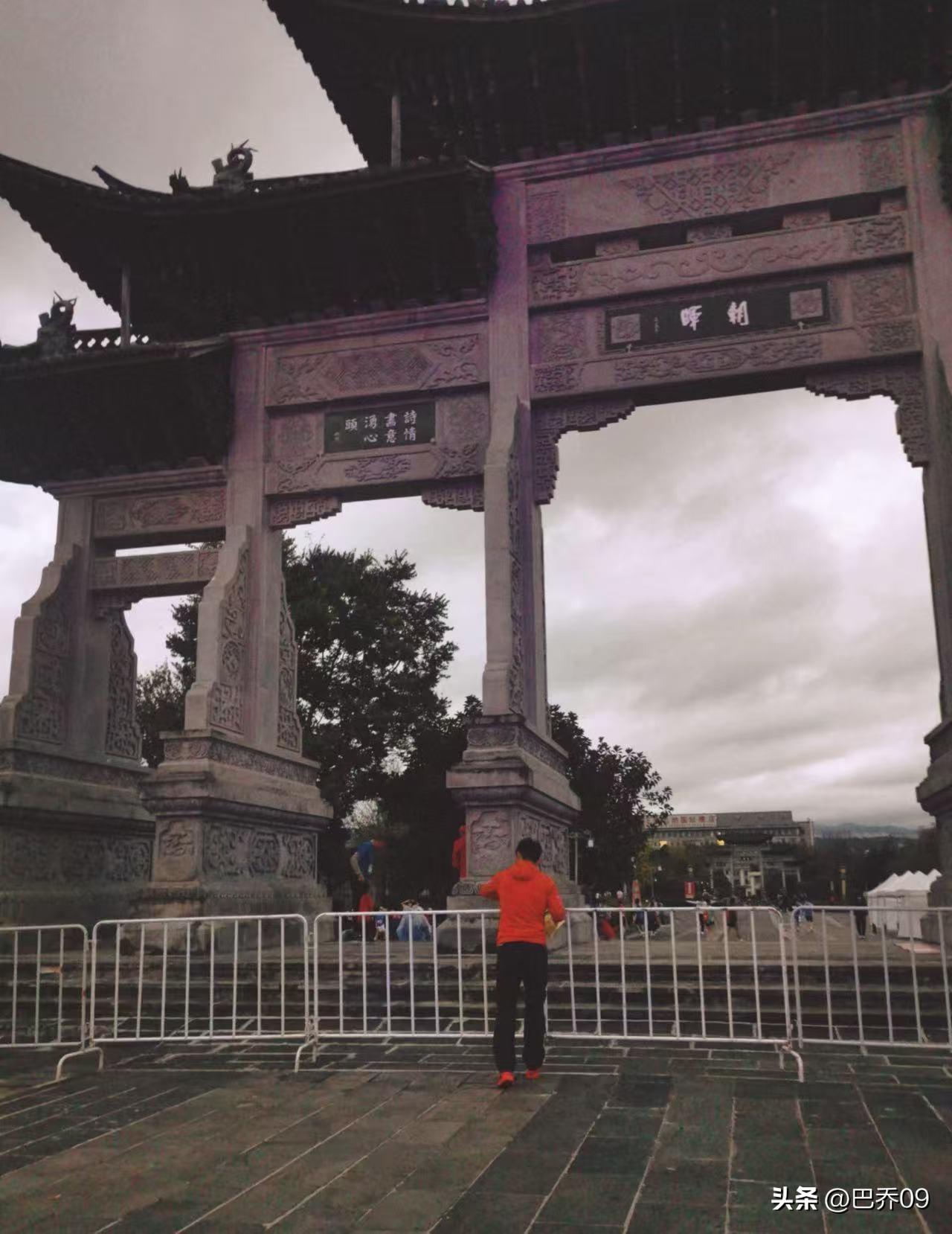 大众跑者，真的不必每次抬腿就是10公里。
跑得快、跑得远，从来不是唯一的答案。