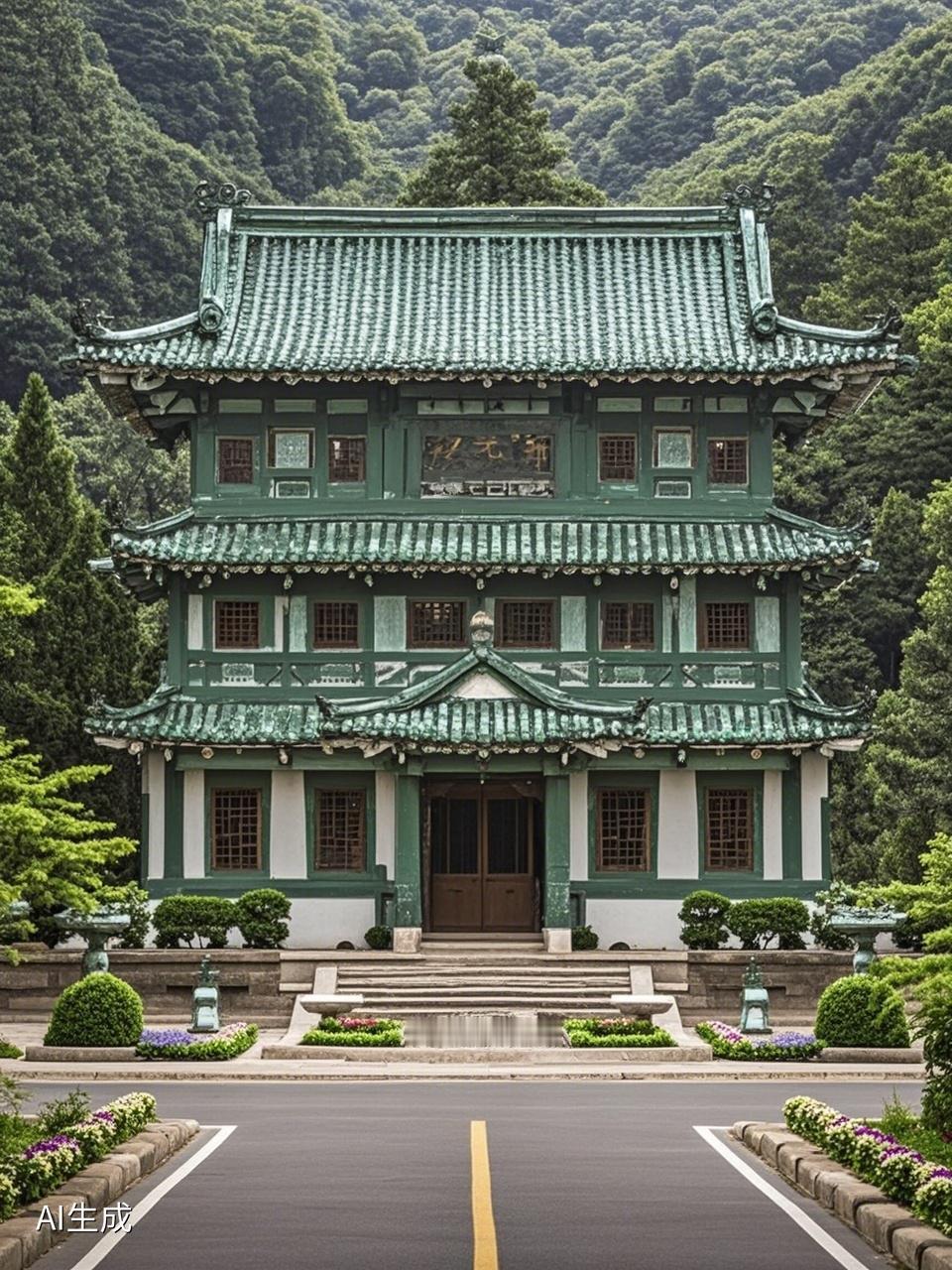 李在明在青瓦台办公，那可太有看头了。自尹锡悦迁走后时隔1330天，青瓦台又迎来新