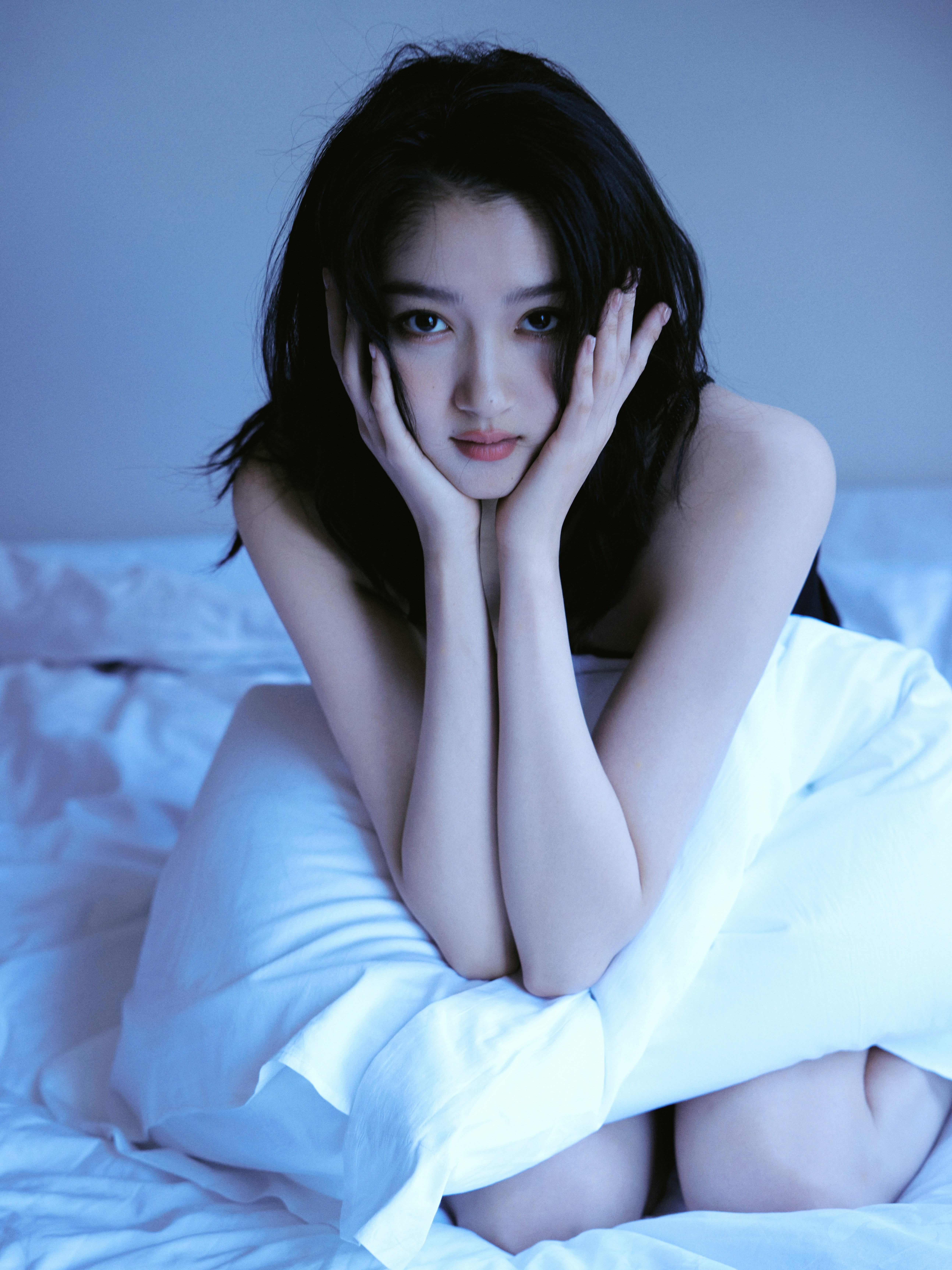 关晓彤 ​​​