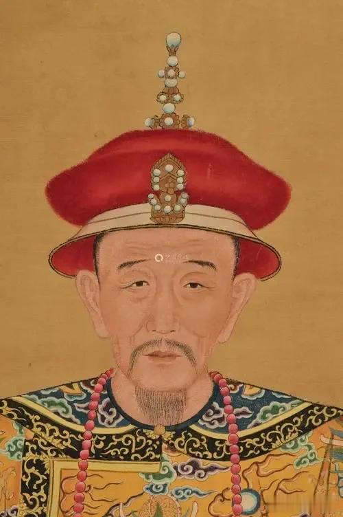 369年前的今天即顺治十一年三月十八日巳时（1654年）康熙皇帝诞生。
   康