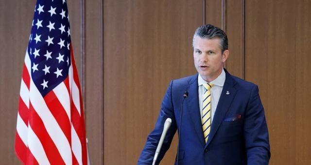 美国战争部长竟公然向全球八十亿人叫嚣：“我们一直靠杀人、破坏为生”，这不仅坐实了