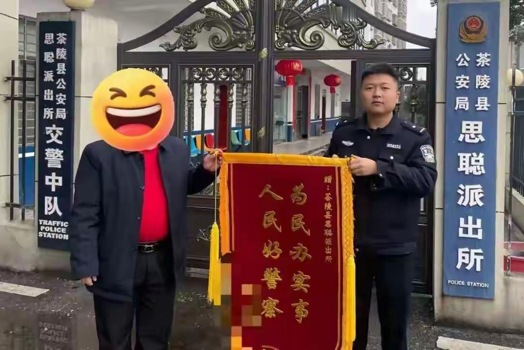 租豪车偷豪车，“阔绰”的窃贼栽了！
今年3月中旬，湖南省茶陵县云阳街道发生一起车