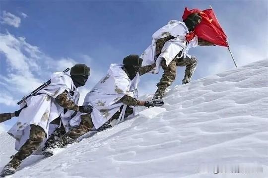 我国边防巡逻已从单纯的“铁脚板”徒步，升级为“人防+技防”的立体化管控体系。根据