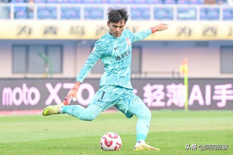 看来是是错怪邵佳一了！U23国家队主力门将李昊没有入选国家队的原因找到了。李昊没