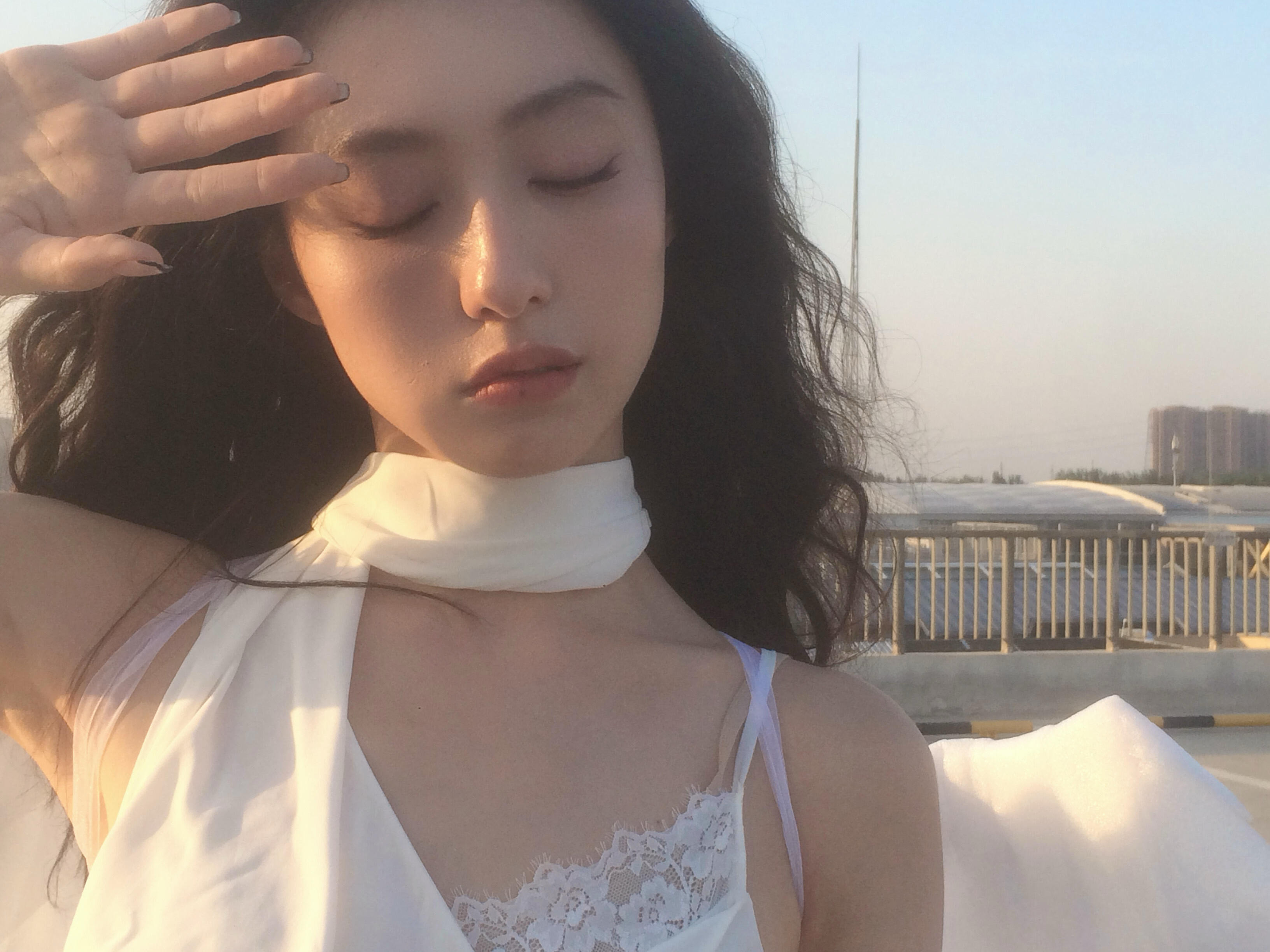 胡连馨 