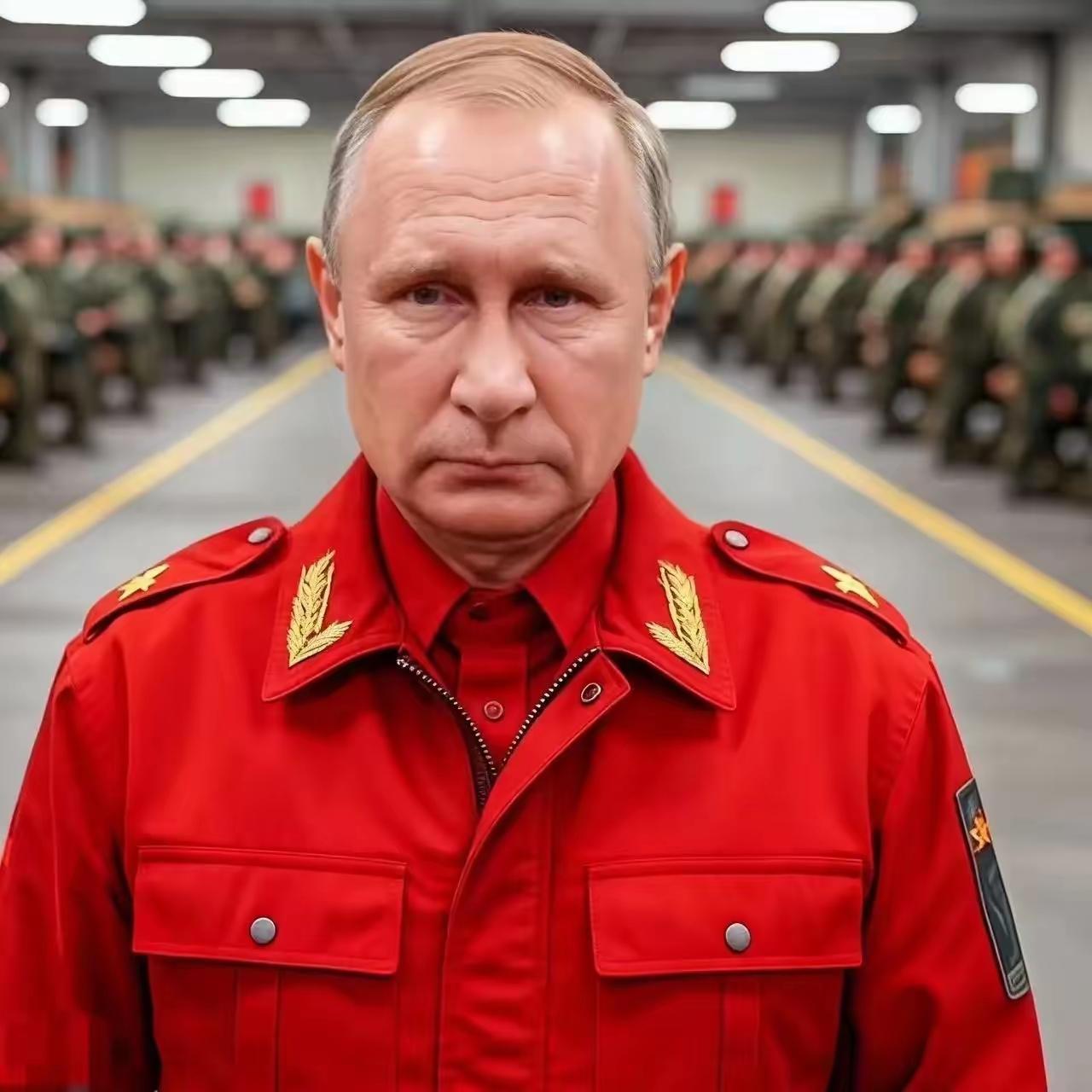 快讯！
又双叒叕免签了！12月1日起，俄罗斯总统俄总统签署命令：允许东方大国公民