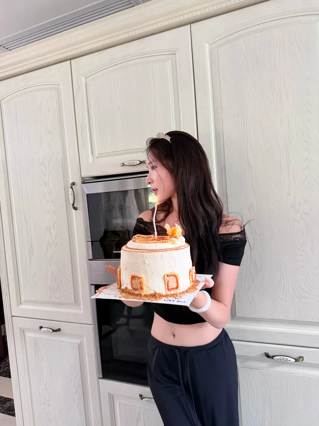 生活太苦需要甜点🎂