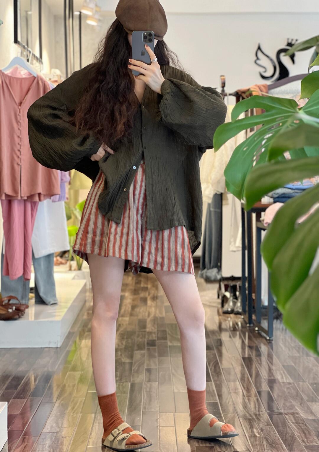 又是早起上班的一天