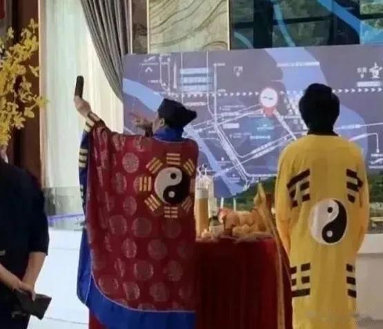 为什么越成功、越富有的的人，就越相信这些？真的管用吗？[吃瓜群众]

你怎么看？