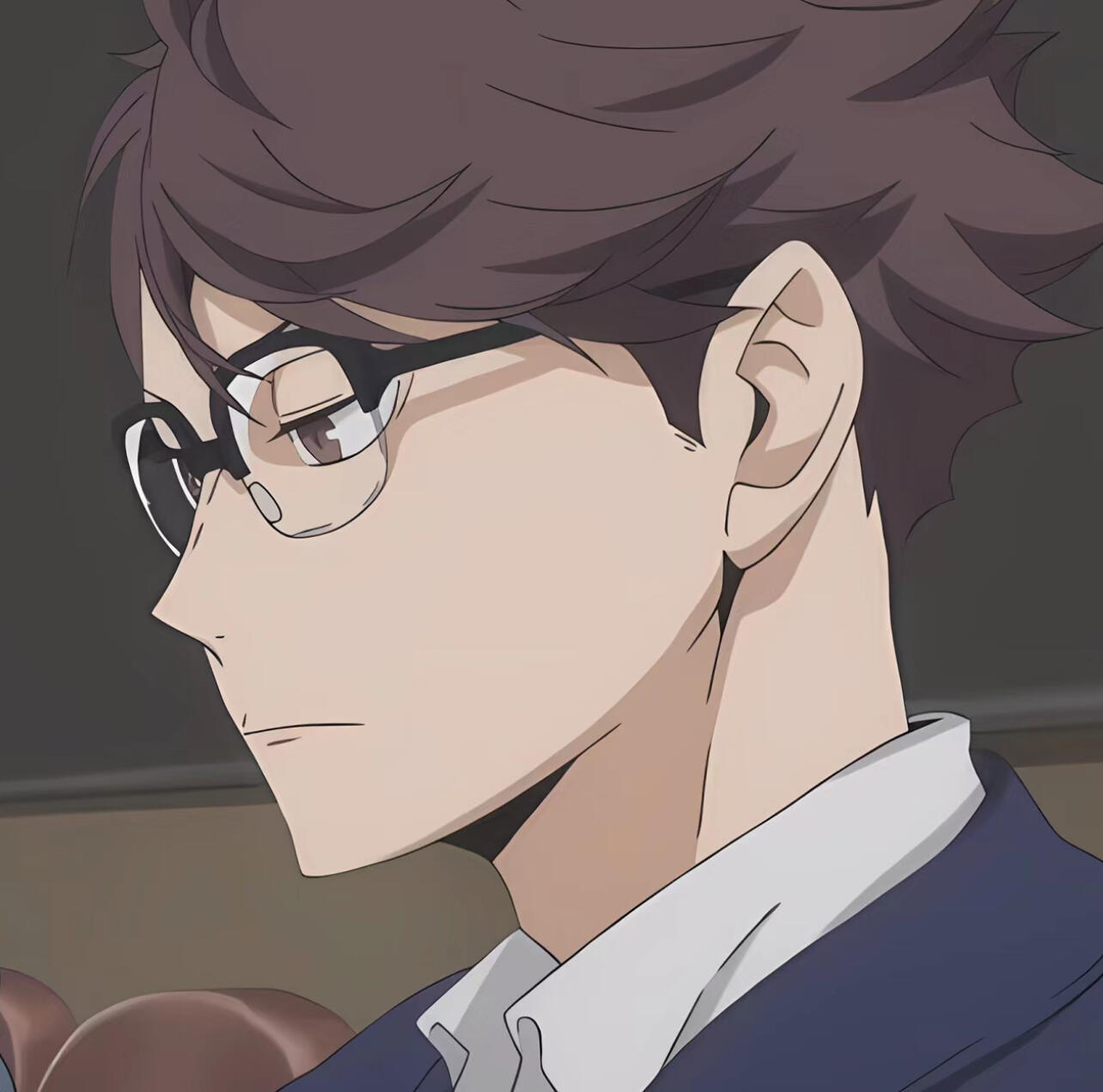 排球少年 今天7月20日是「排球少年」及川彻的生日！！  生日快乐！！🎉 动漫
