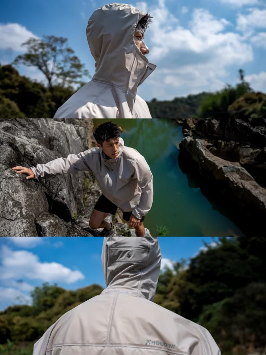 初夏具像化｜随心所欲出发何尝不是一种幸福