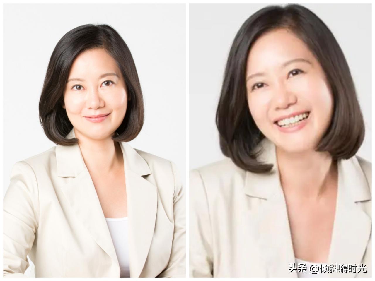 果然不出所料，被大陆列为“台独打手帮凶”的民进党立委吴思瑶，还真是一面“美化”沈