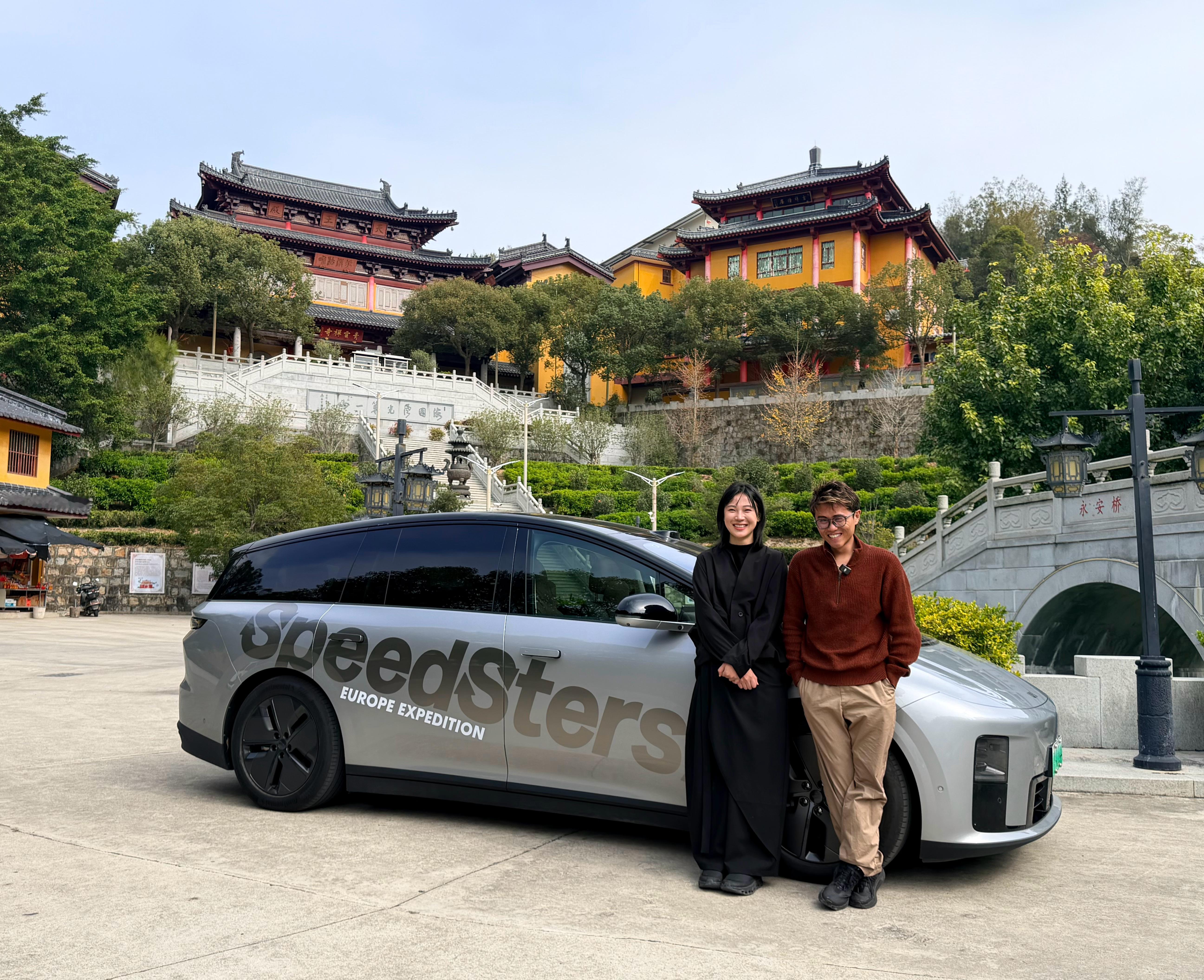 在潮汕要多拜拜🙏 汕头