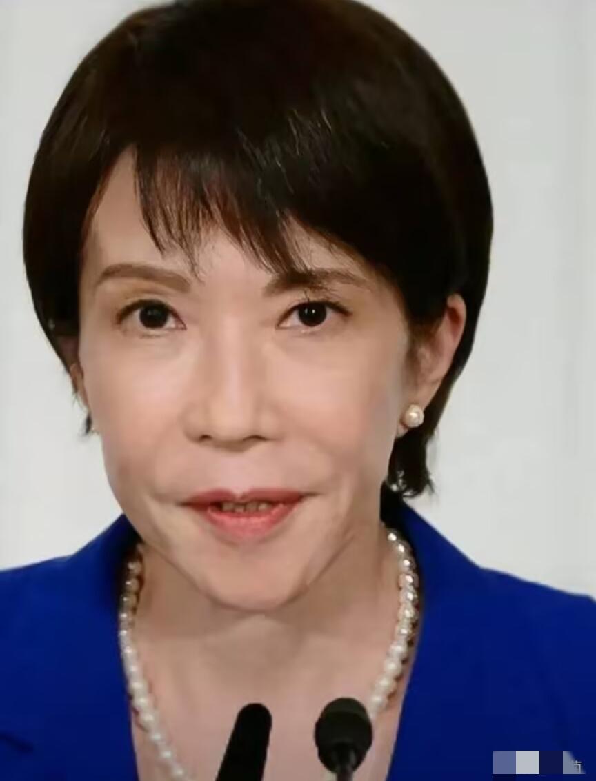 等不了，日本首相高市早苗公开发文，她表示，欢迎这一次美伊谅解备忘录达成，这是当事