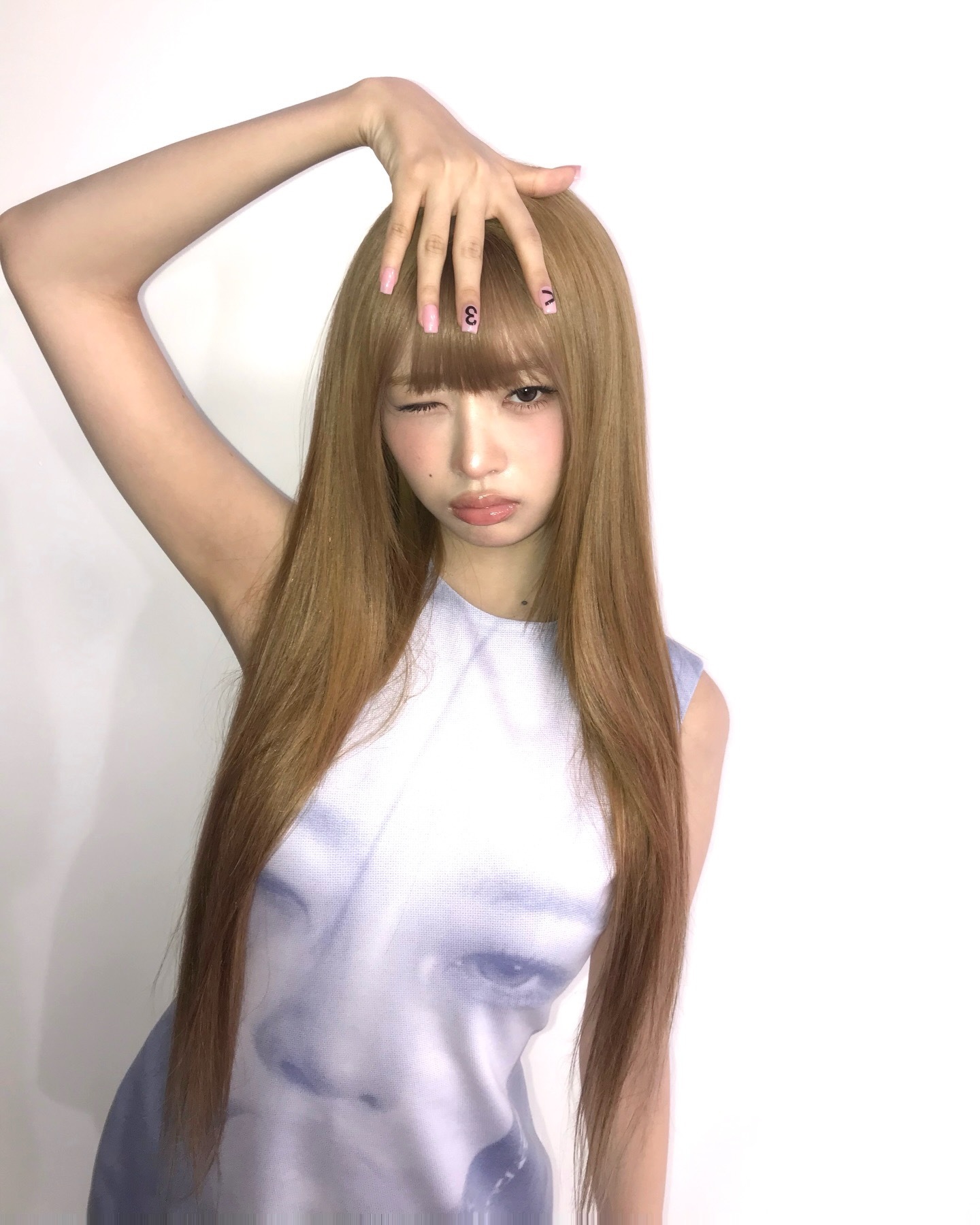 Rei直井怜 💞🦋🪽💤 