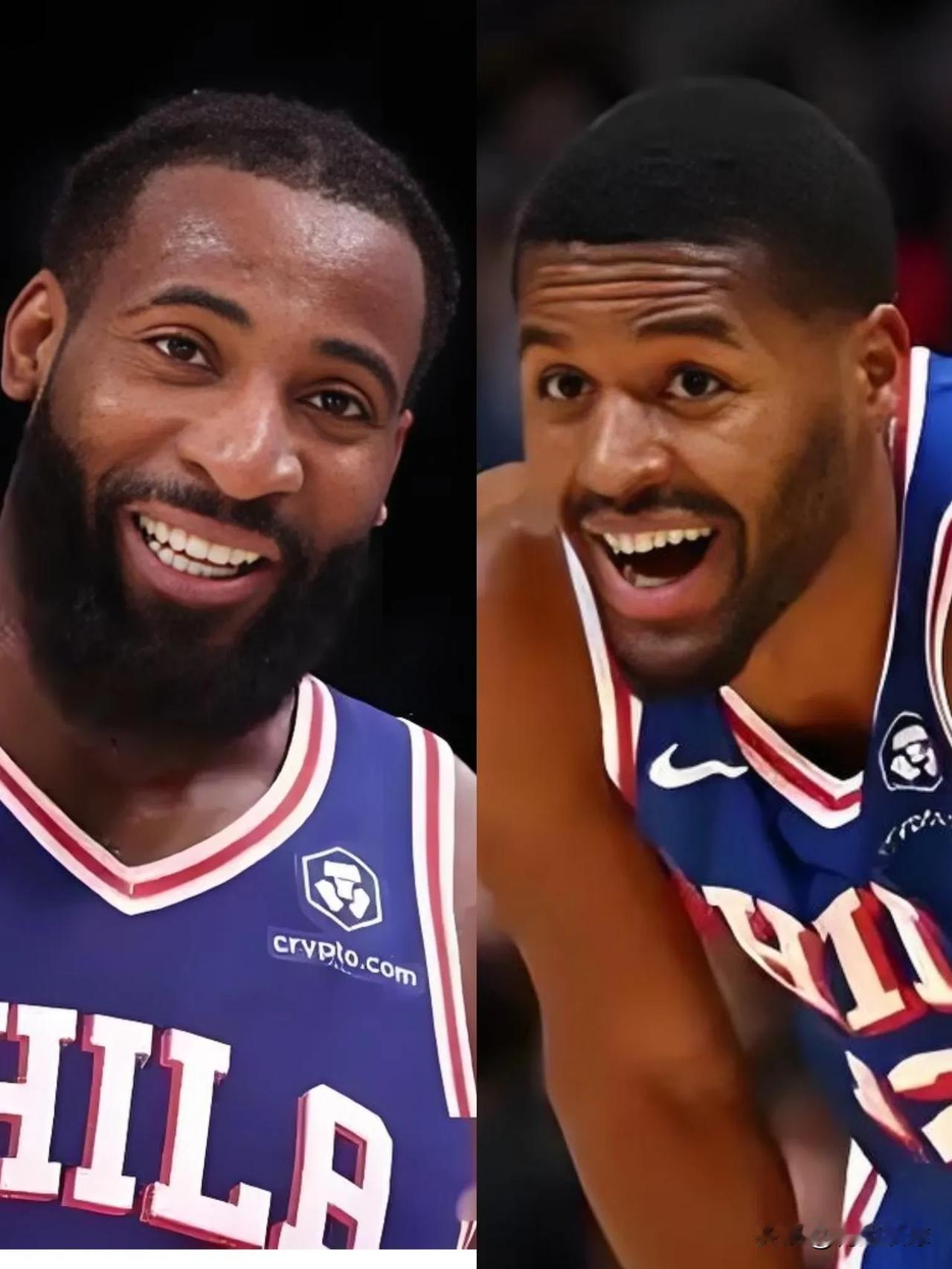 6月28日一早，NBA联盟76人队传来两大最新消息！

一：庄神执行下赛季价值5