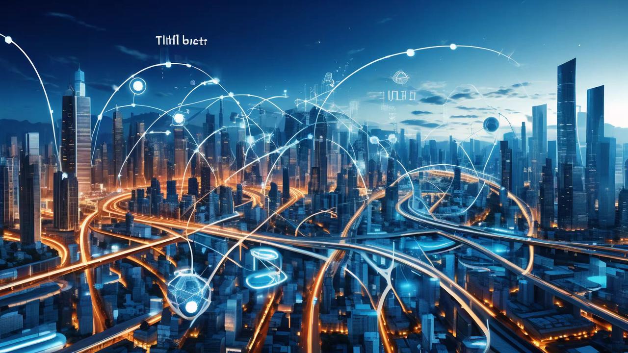 算力不该是成本，而应成为资产！这是AI时代的新逻辑，而昇腾的“超节点”，正在让这