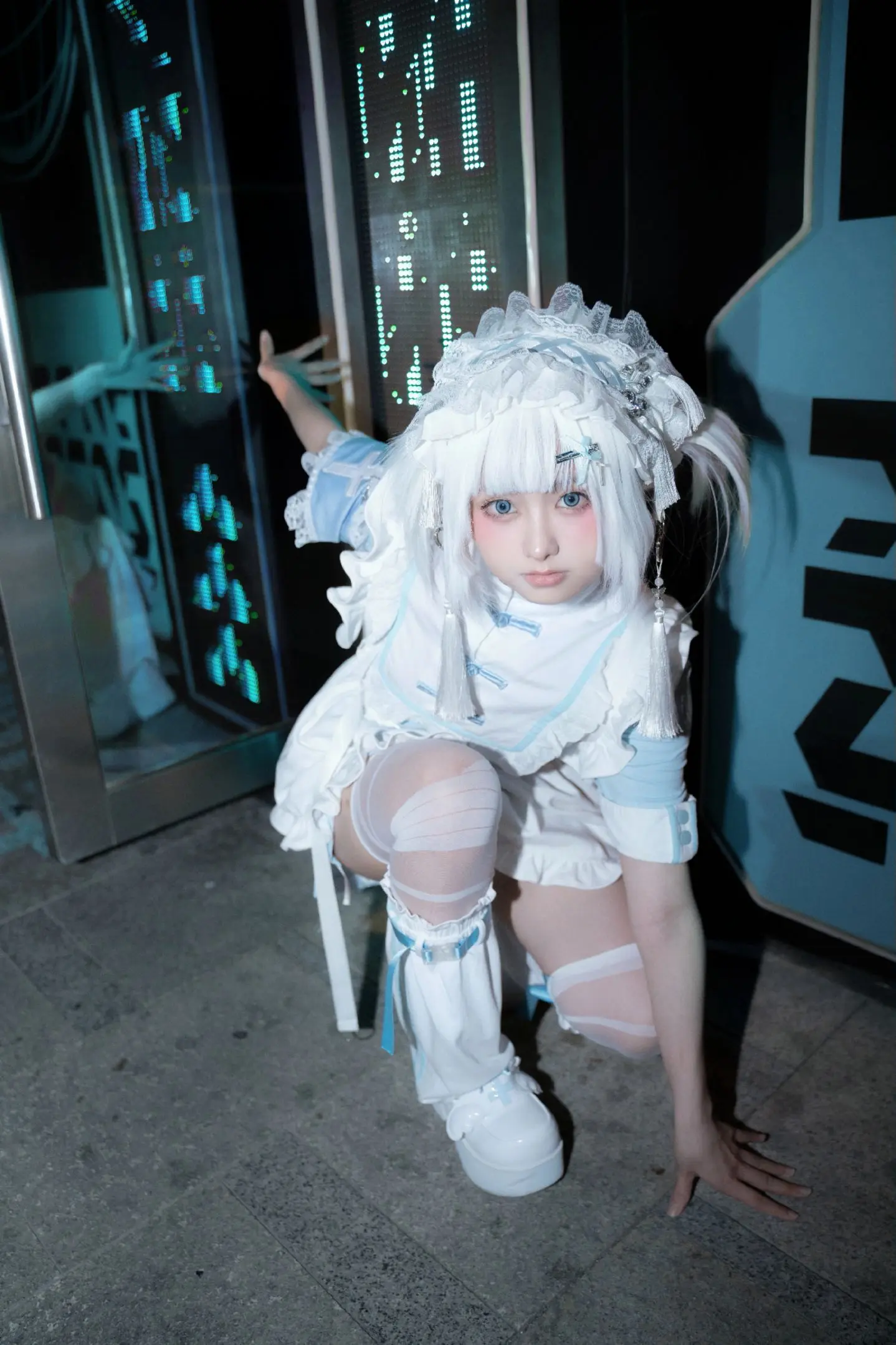 就是你小子挑战我？