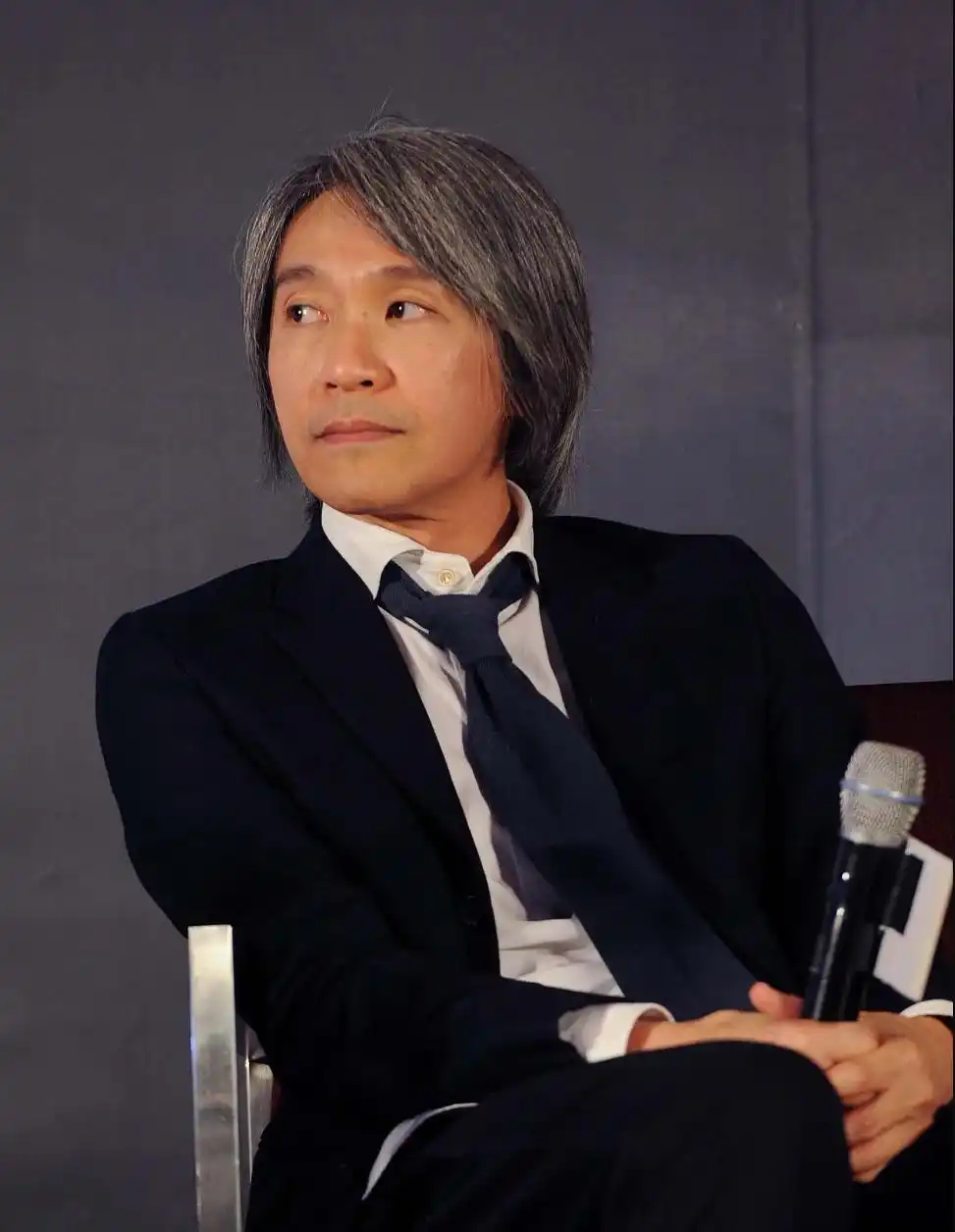 元宝宝佳片放送美人鱼 近日有消息称投资6个亿的周星驰电影《美人鱼2》有望在202
