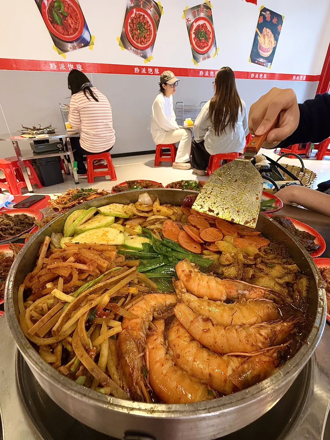 西安新的！！二人食好去处！！