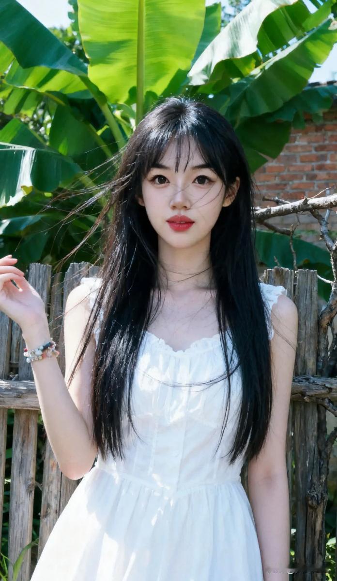 什么样子的女人才是最美的