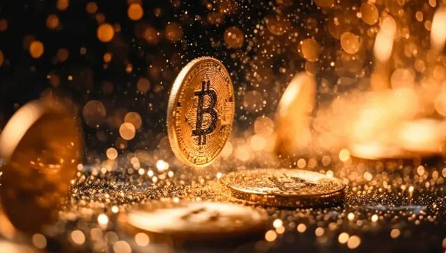 【前100家上市公司共持有106万枚比特币】据行业统计，截至2025年，前100