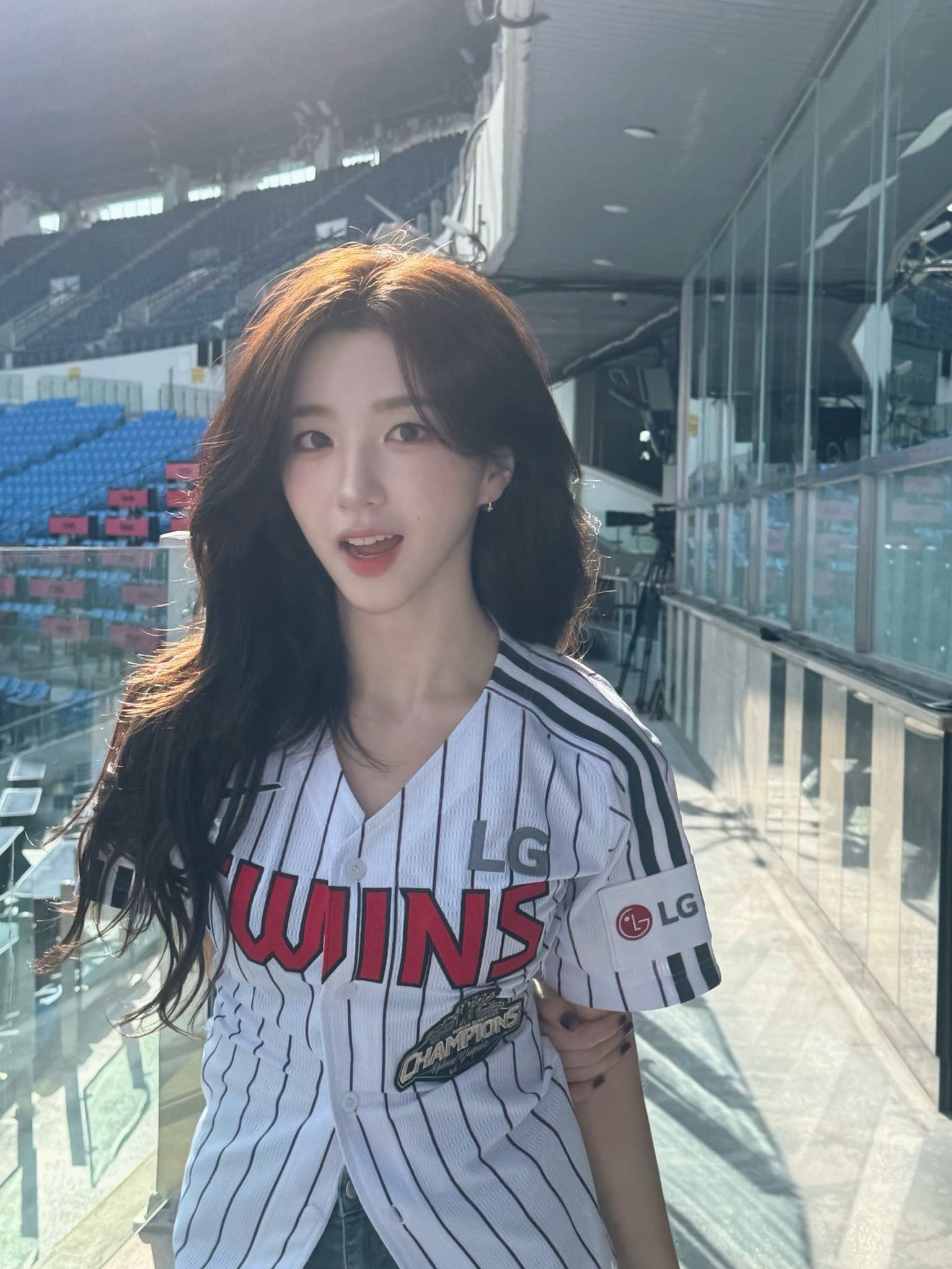 260731 tripleS Sohyun朴昭玹 