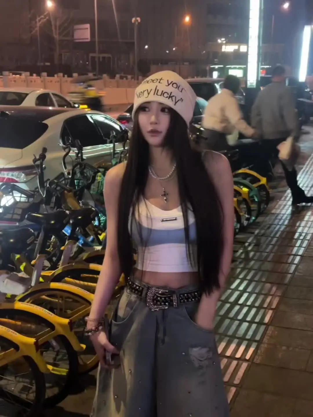 出门不用买机票直接帅飞