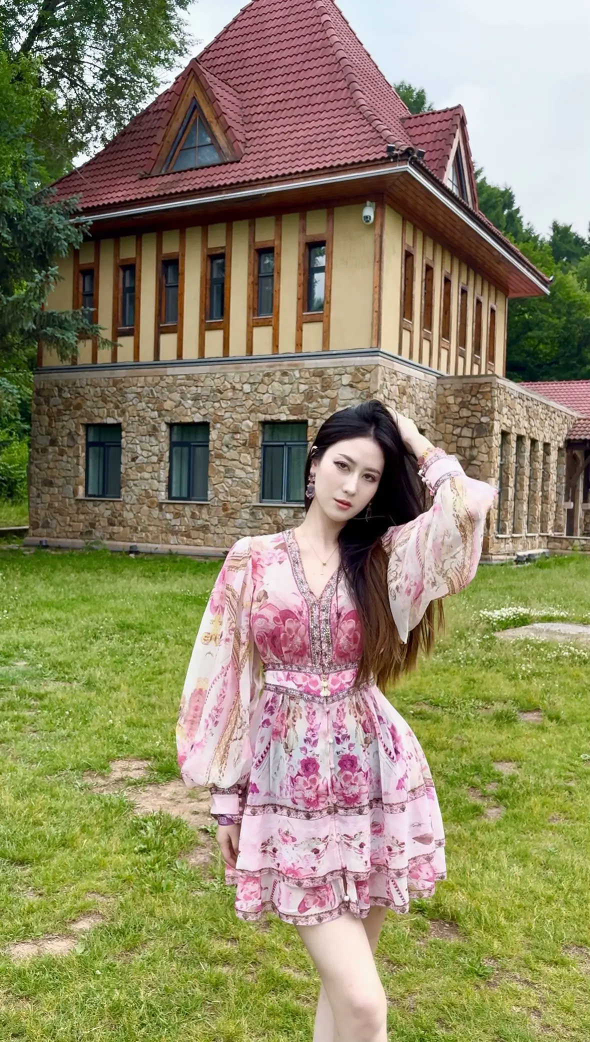 轻熟女～