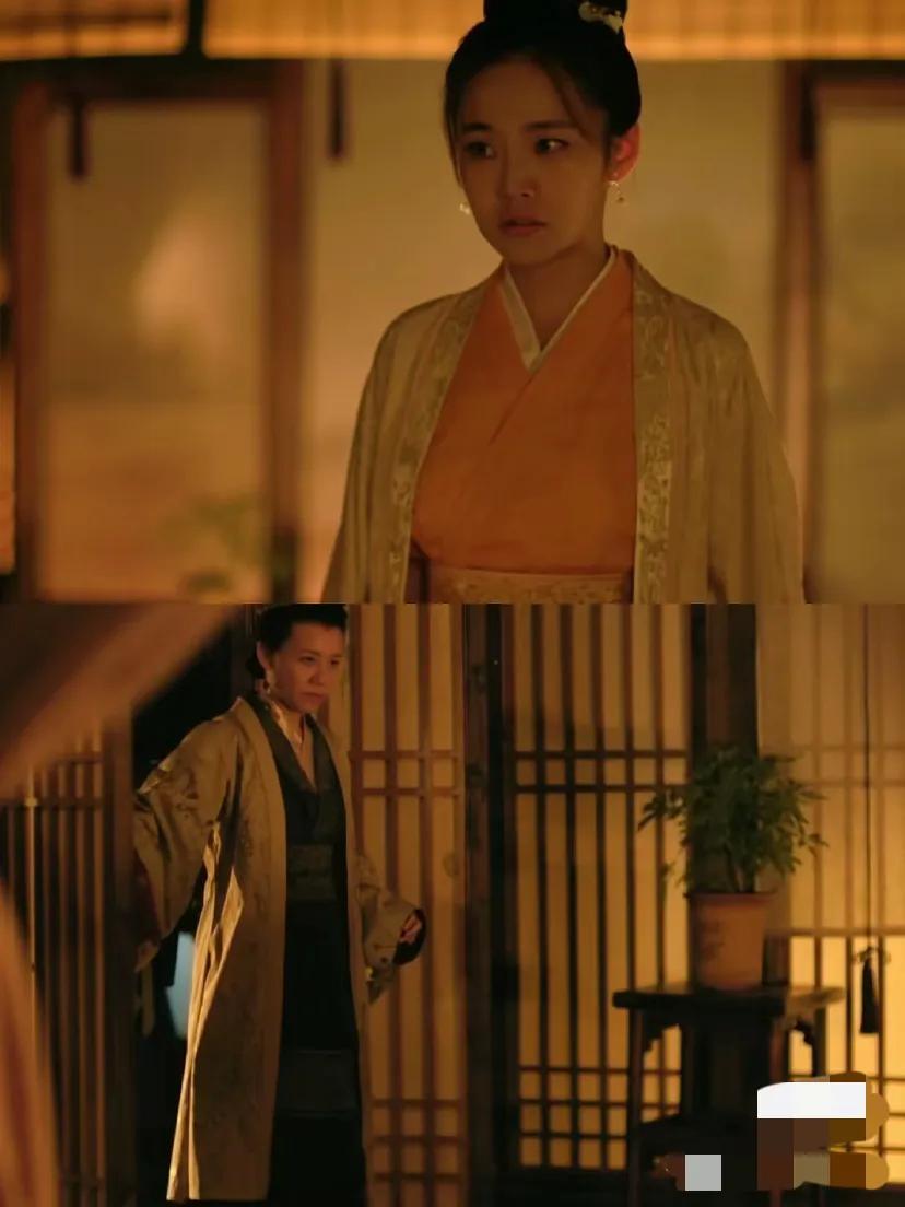 原来盛家的四个女儿，如兰才是最不受宠的一个…
虽然是嫡女，有底气，却没有宠爱。老