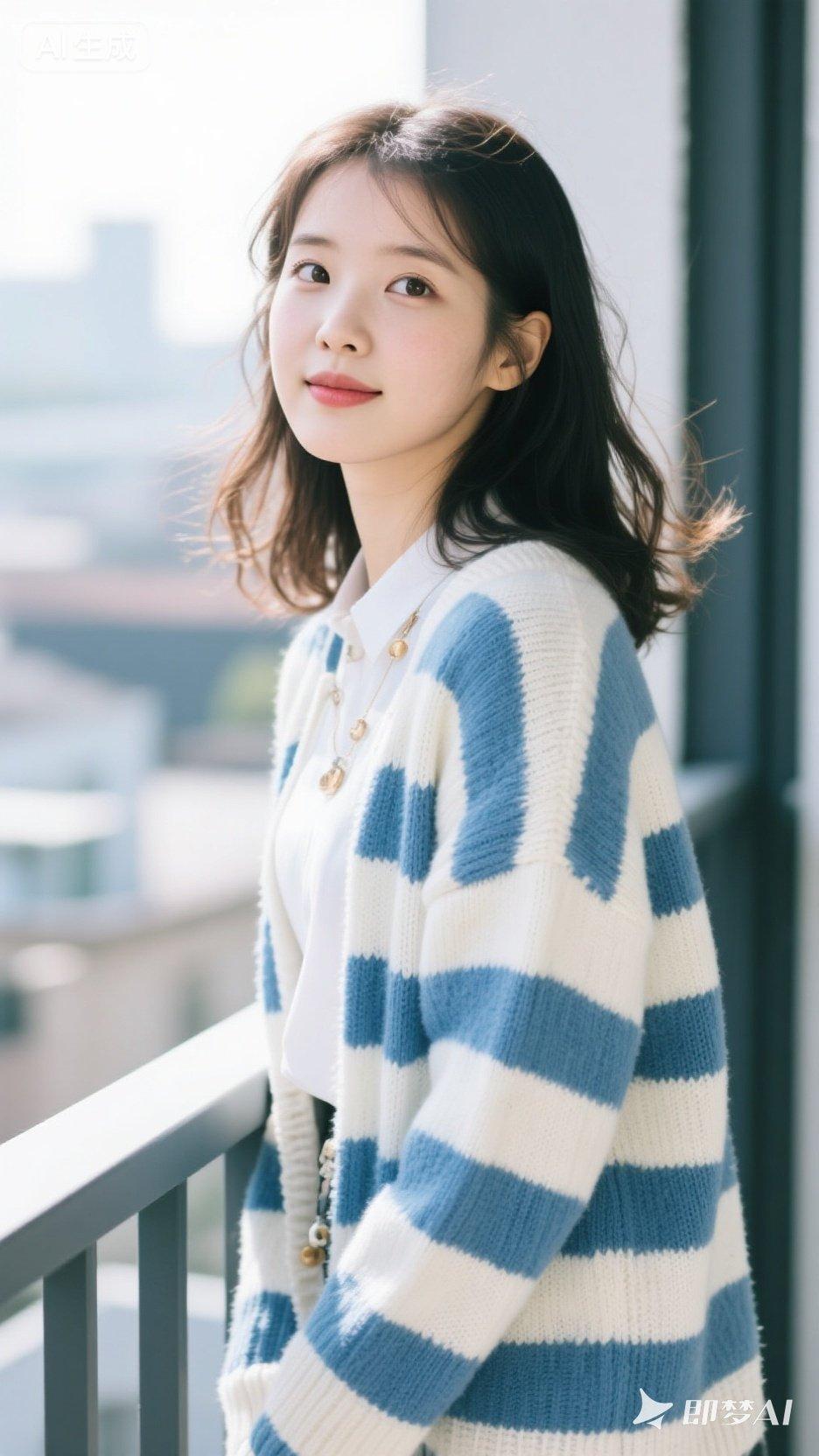 分享卓越的优雅女性纯天然美女长啥样子 你是喜欢风情万种，还是温柔体贴