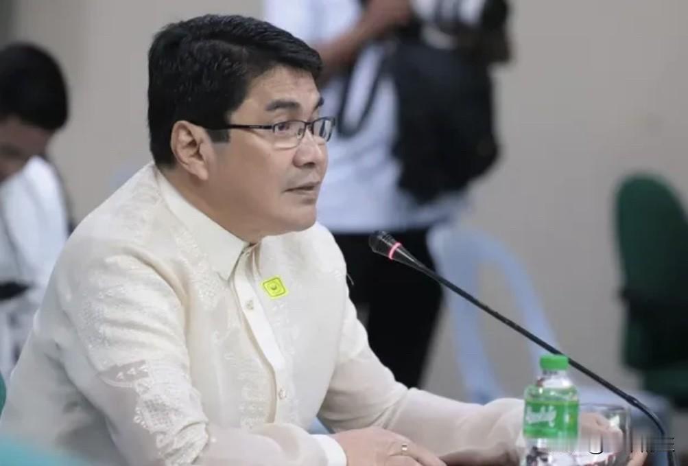 菲律宾参议院财政委员会副主席、两院制会议委员会成员杜福参议员表示，2026年6.