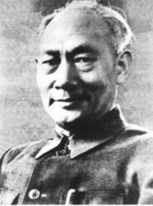 1934年，国民党少将莫雄救下近9万红军，1951年却被判处死刑，毛主席下令：此