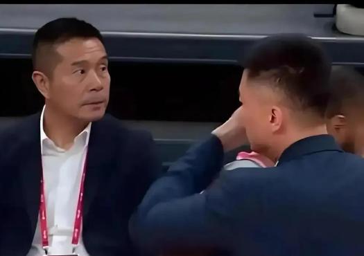 陈海涛兑现承诺，出手大方！在广东男篮奔赴山西客场之前，俱乐部的奖金到账速度比球队