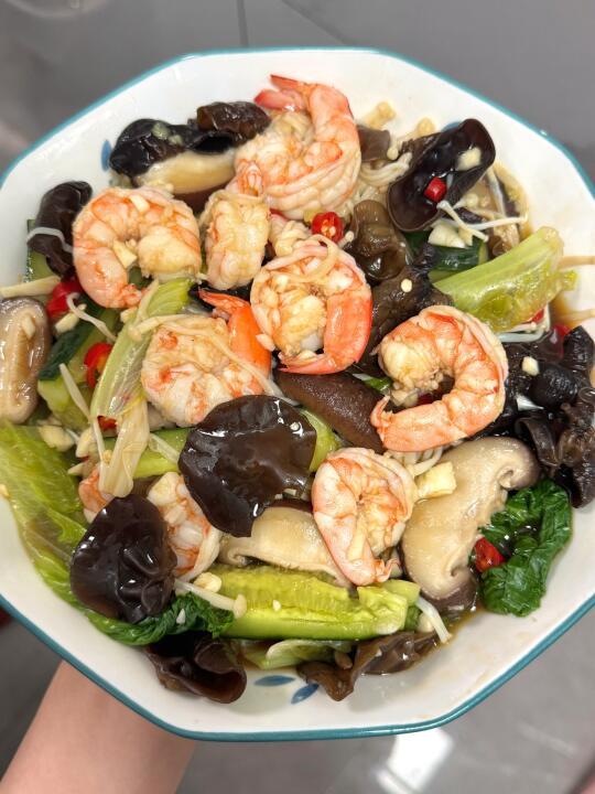 凉拌菜这样做巨好吃！不开火就能 get！