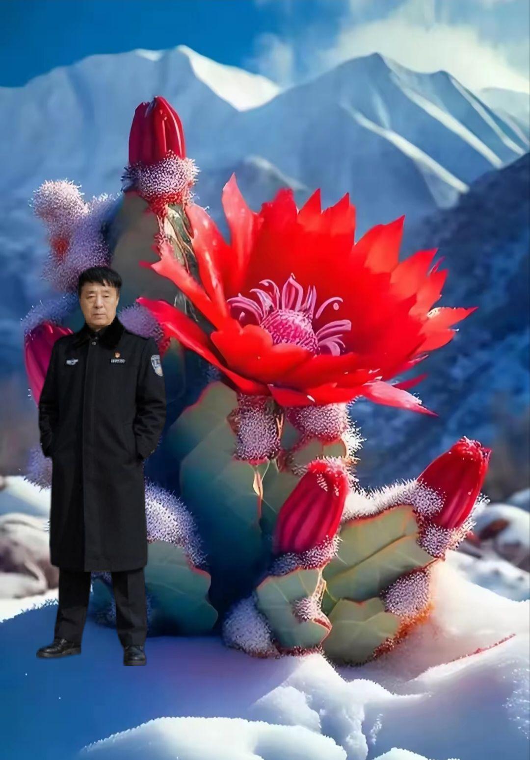 走进雪山，走进西藏，走进高原？一一