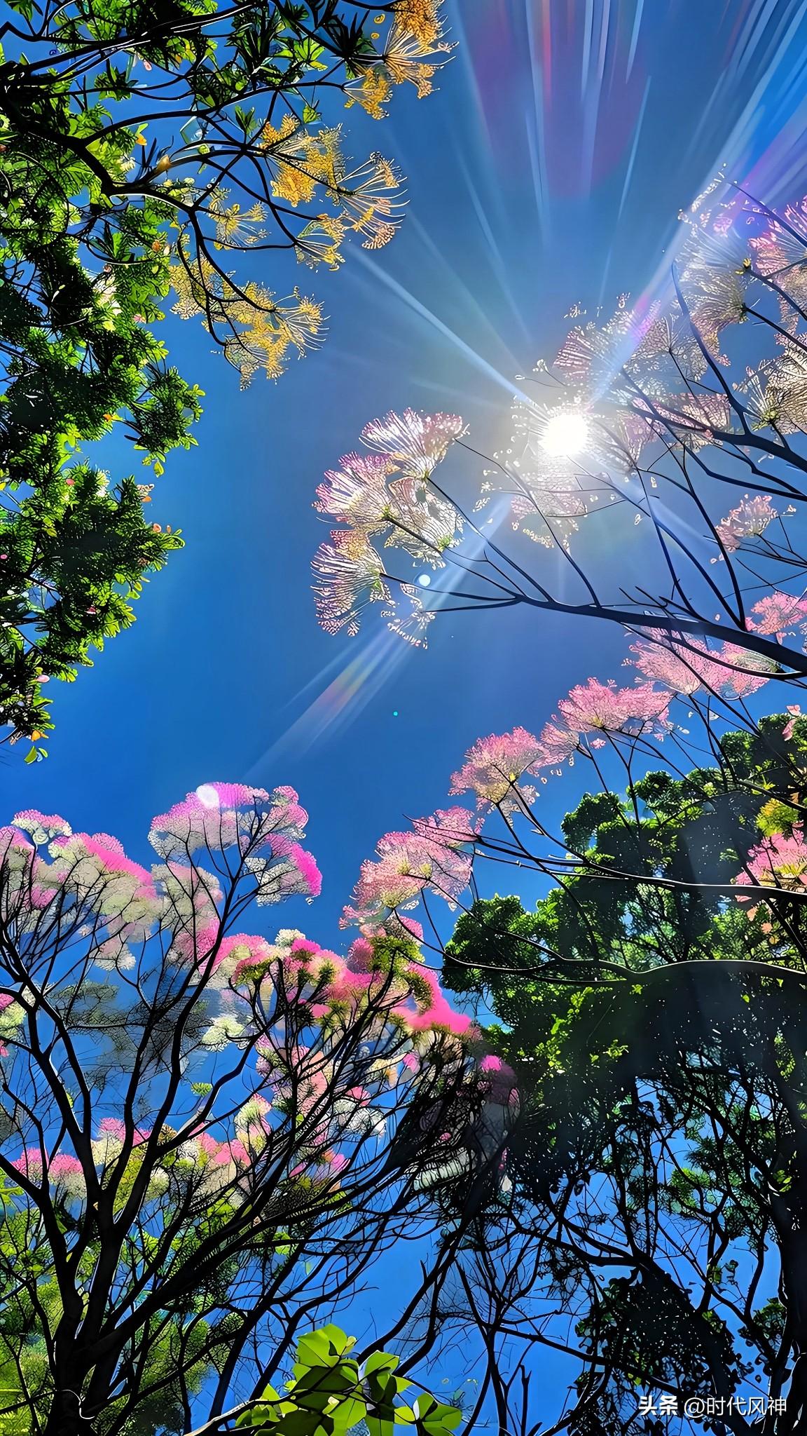 人这一生，格局决定眼界，心态成就人生。别困在琐事里内耗，别纠结过往的得失。学会放
