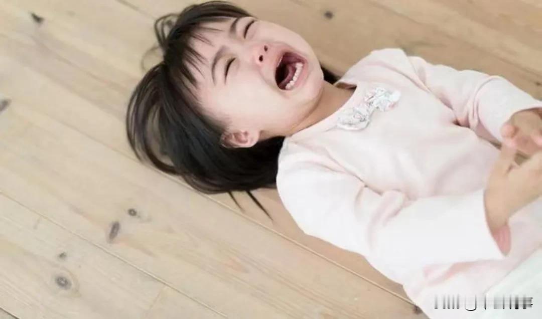 孩子特别情绪化，一说就哭，还爱发脾气？教你一招，做情绪主人

正文：

一、情绪
