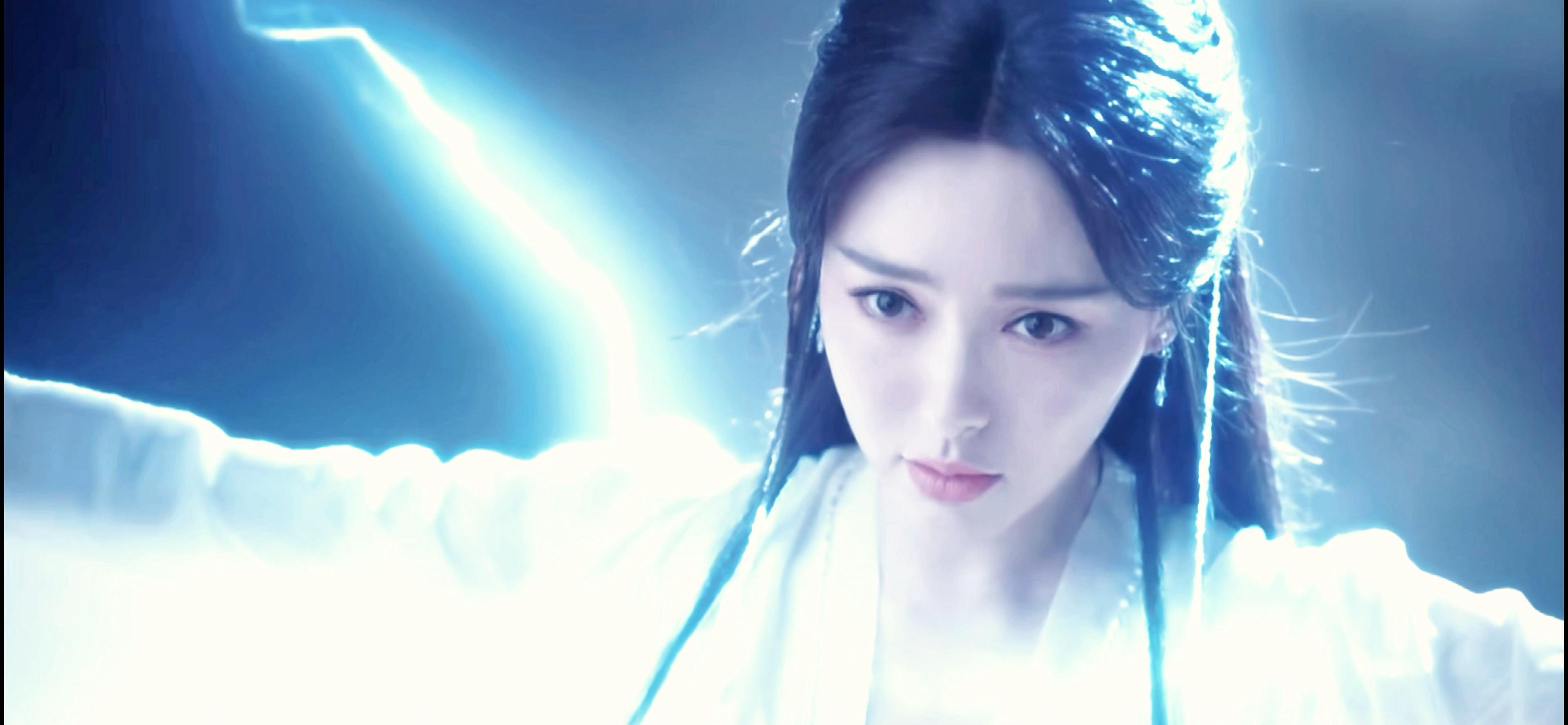 无  双  神  女唐嫣姬谭音 ​​​