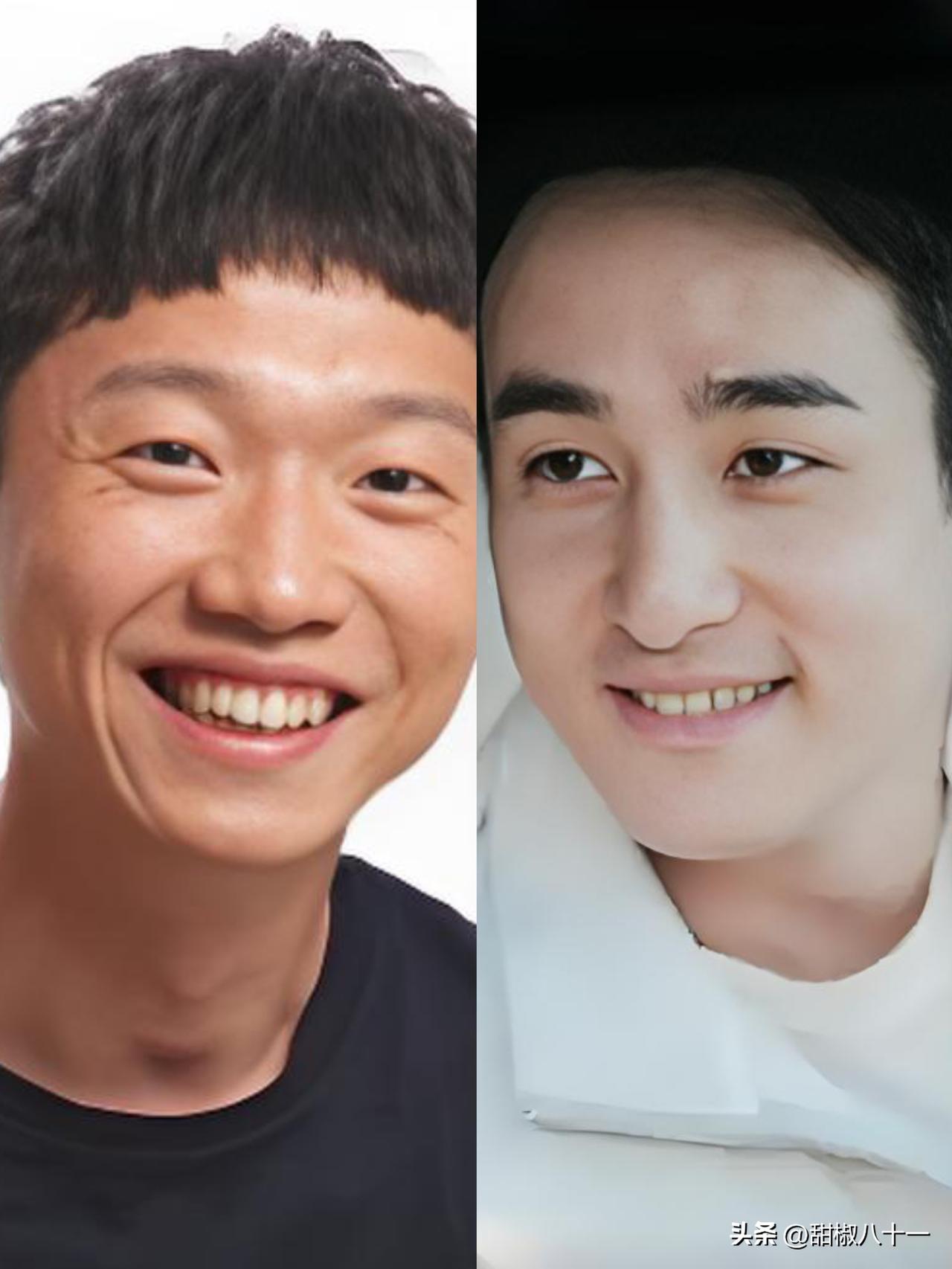 庆幸《归队》有宋家腾和任彬这俩演员，

要不然我估计早就弃剧了，

不是说没他俩