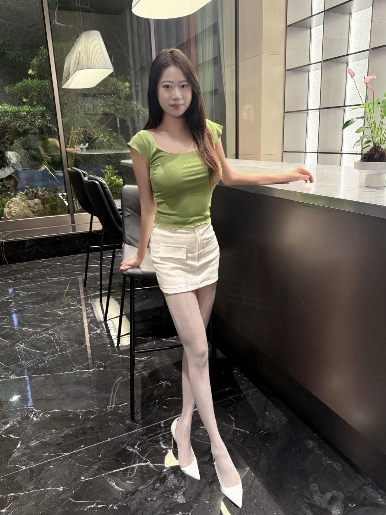 高跟鞋的鞋跟是不是越高越好