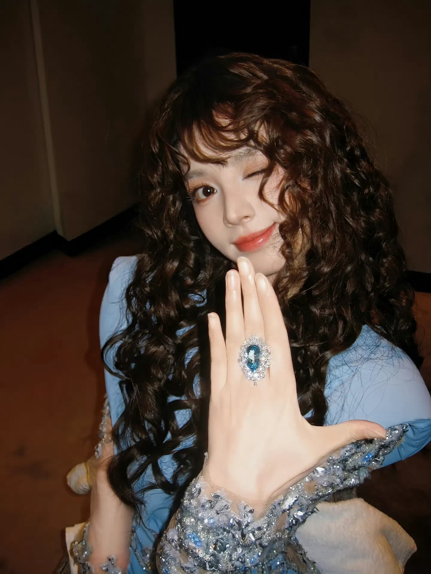 是的已婚💍 