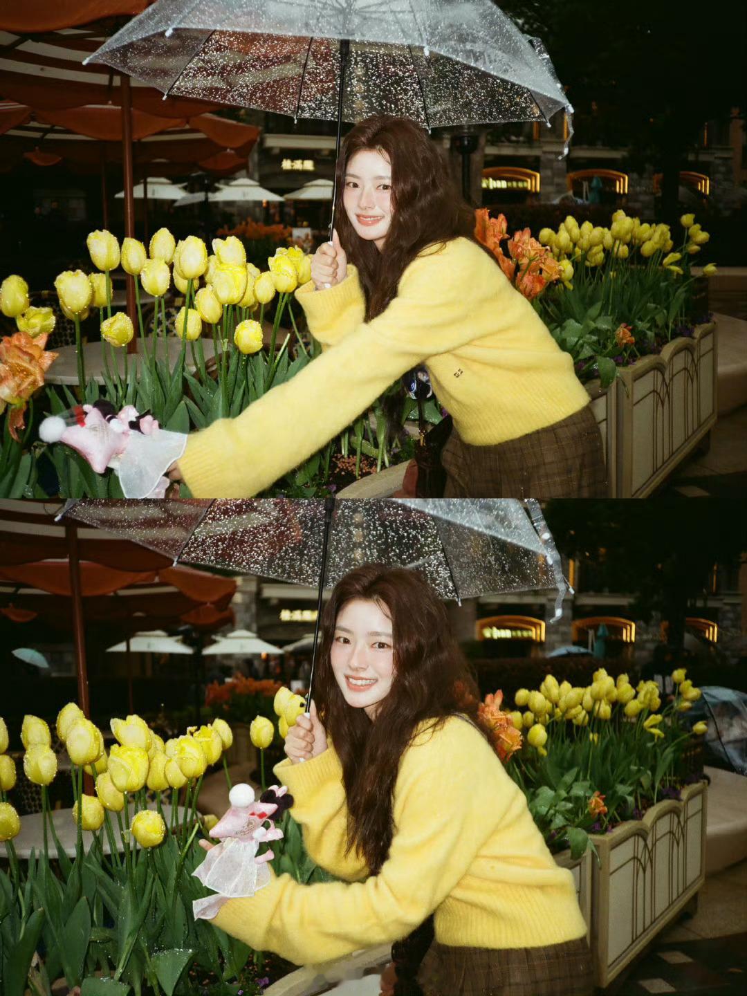 黄景瑜徐若晗新剧开机海报黄景瑜徐若晗开机海报 黄景瑜徐若晗开机海报，能get到两