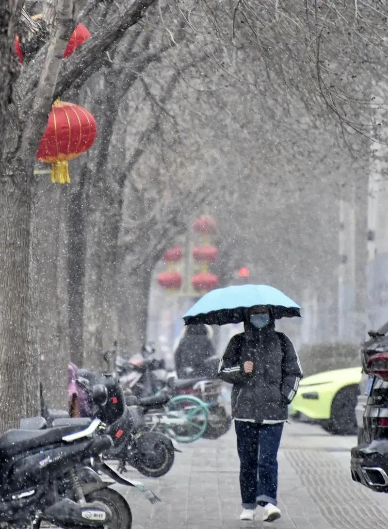 10月22天气预报下雪来，冷冷冷冷冷冷🥶🥶🥶🥶
下面是北方天气
 1. 