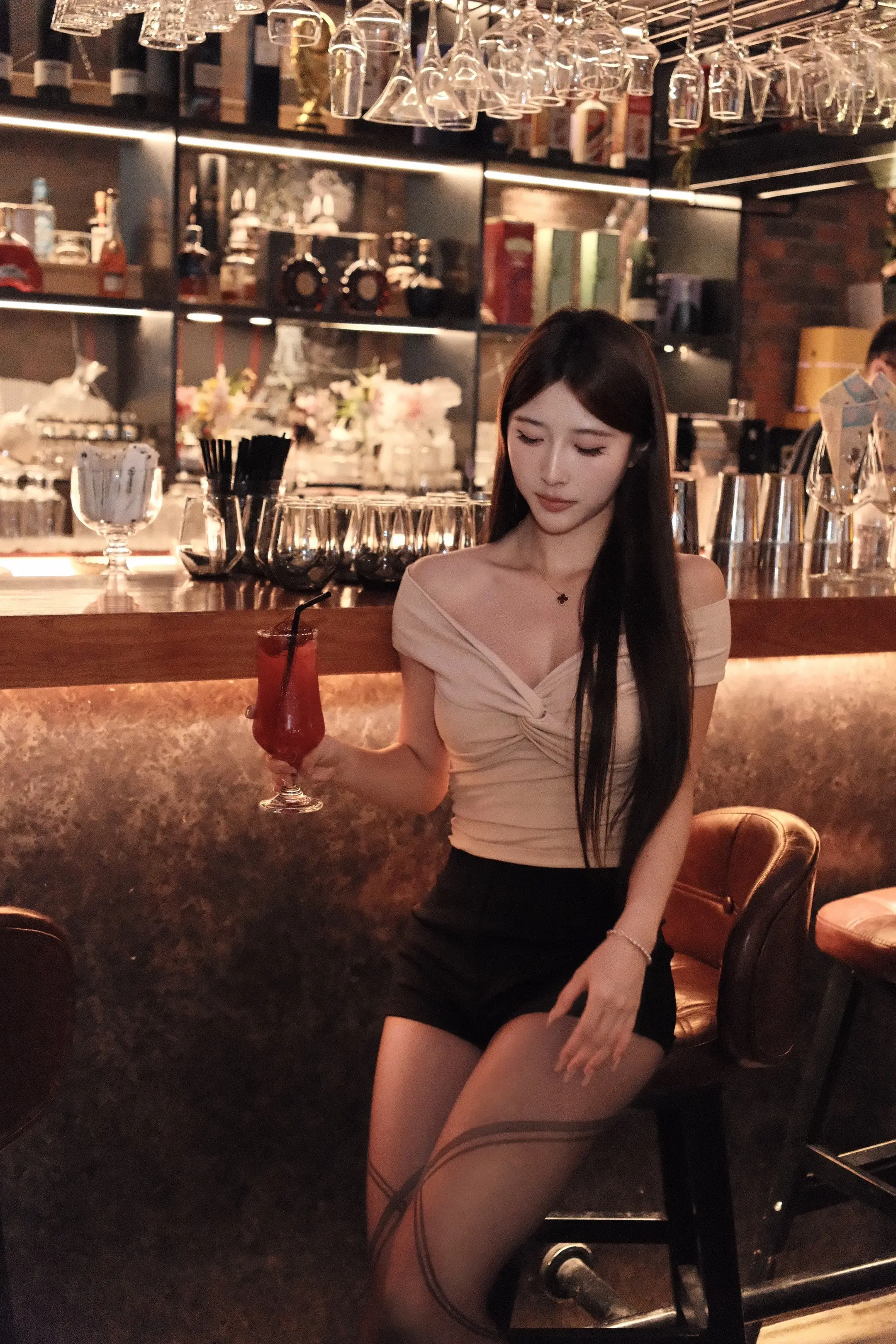 镜头只需要记录美好