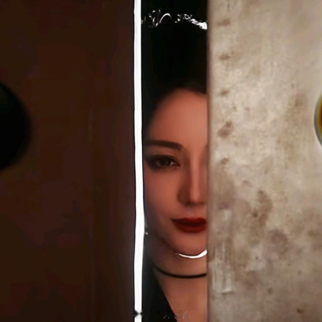 小巴巴的门缝看人三连一人千面是这样的迪丽热巴电视剧枭起青壤[超话] ​​​