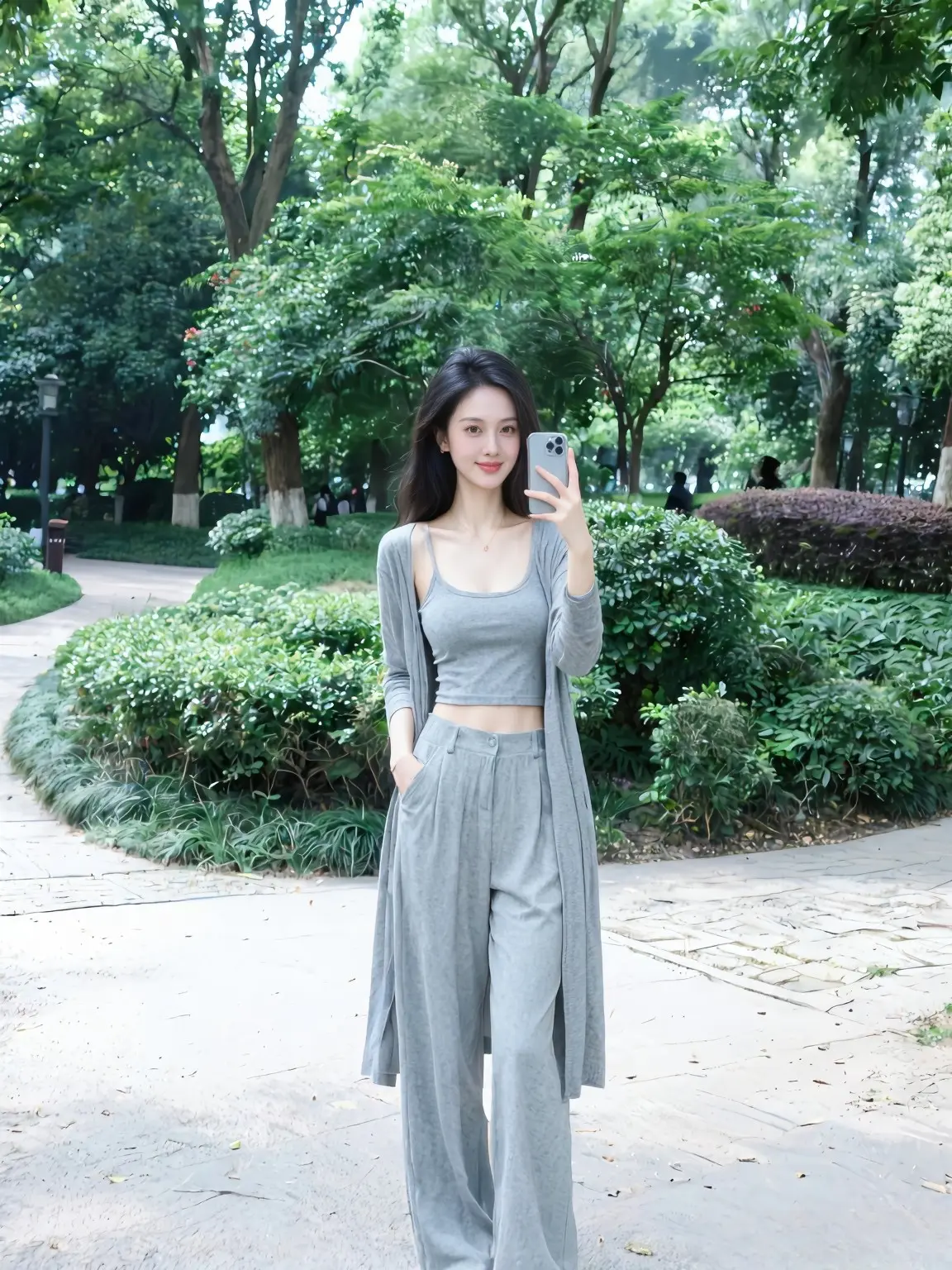 87年，38岁了。人到中年，莫名就开窍了，只想过的开心，过的自由，不再...