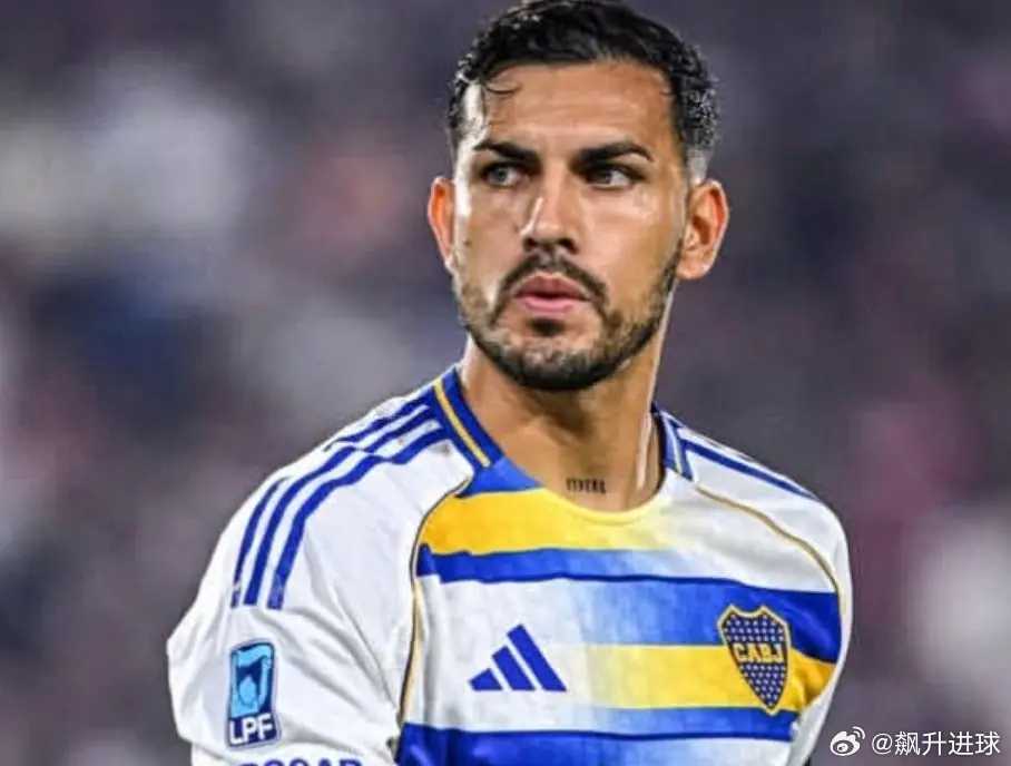 迪马利亚去踢世界杯？帕雷德斯：说服他踢美洲杯就费了很大劲北京时间3月5日上午，阿